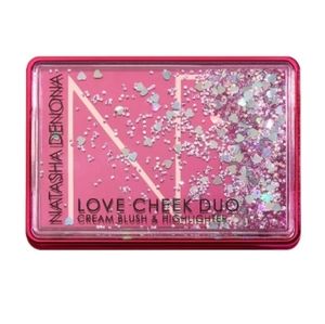 💕 Natasha Denona Love Cheek Duo! 💕